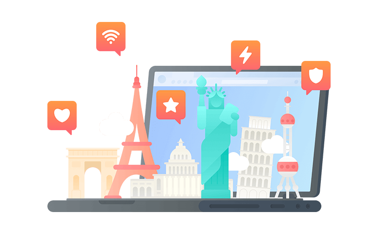 中国移动手机卡加速器 - 海龟VPN